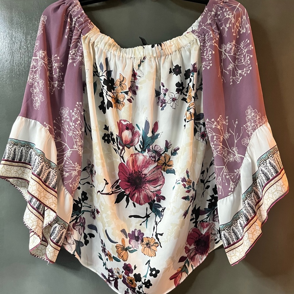 Like New Top